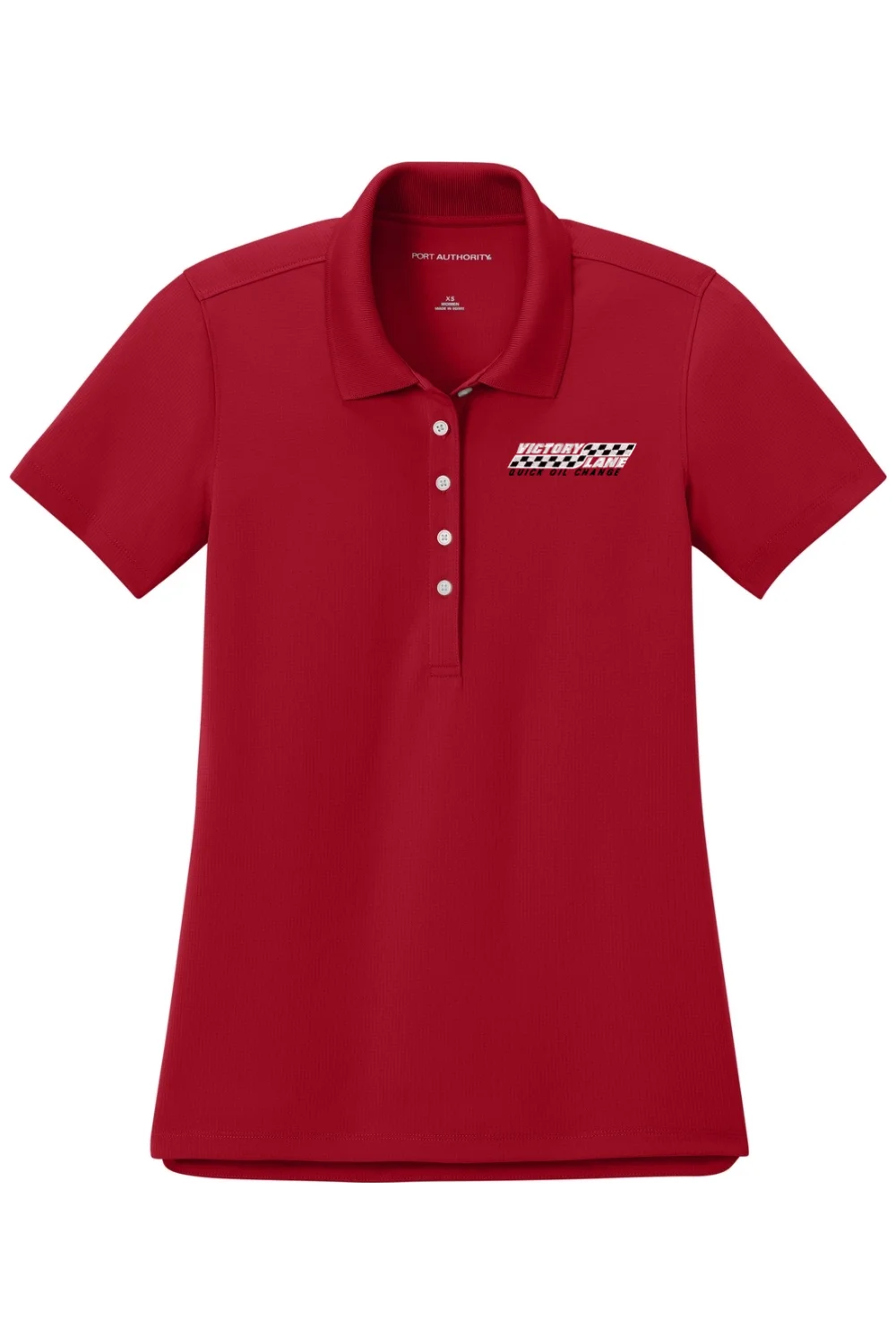 Women’s Dry Zone Stain-Release Polo